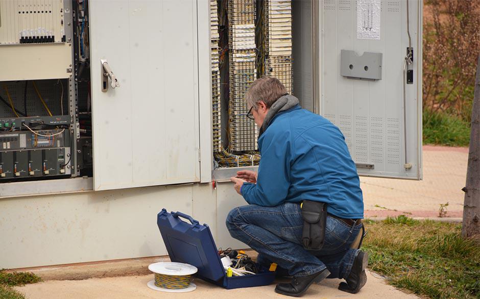 électricien installateur Villemoisson-sur-Orge