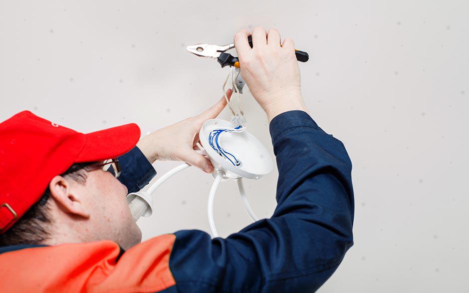 électricien installateur Villemoisson-sur-Orge